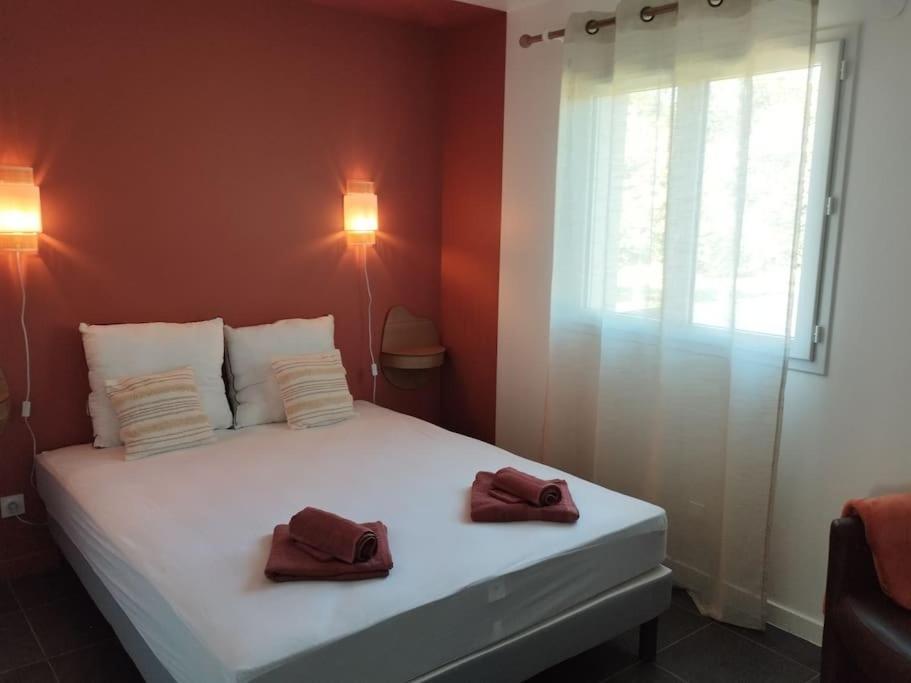 La Maison Vanista Albi Bagian luar foto