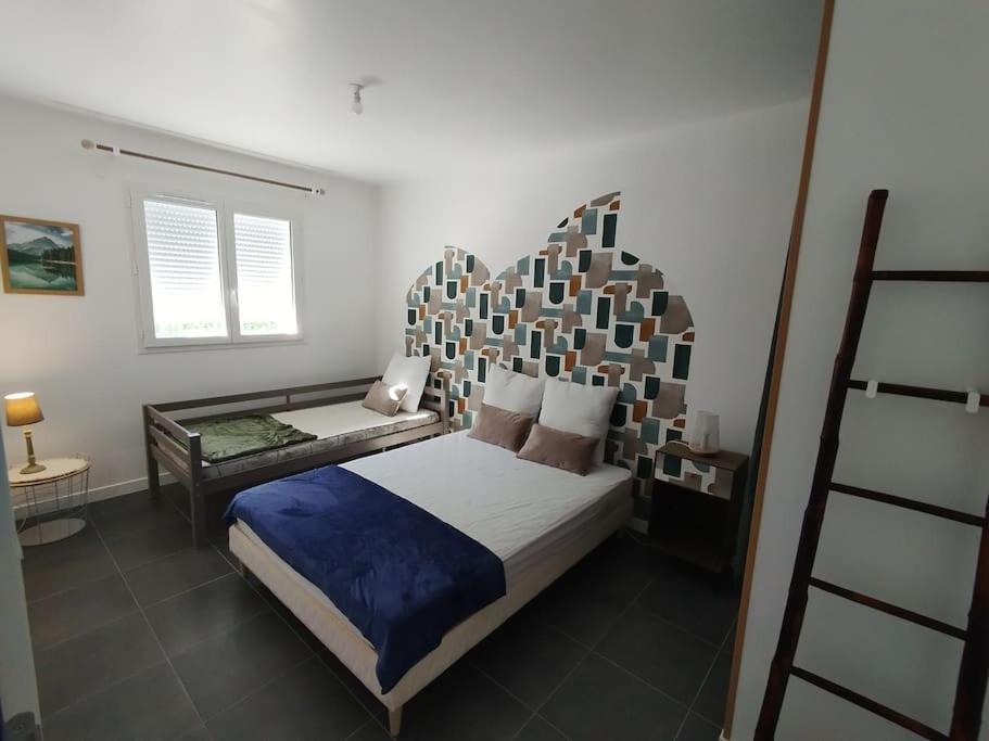 La Maison Vanista Albi Bagian luar foto