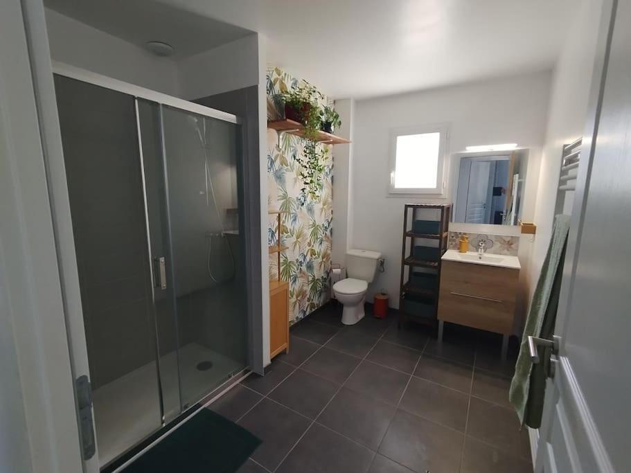 La Maison Vanista Albi Bagian luar foto